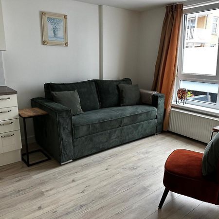 @Juliette Apartman Zandvoort Kültér fotó
