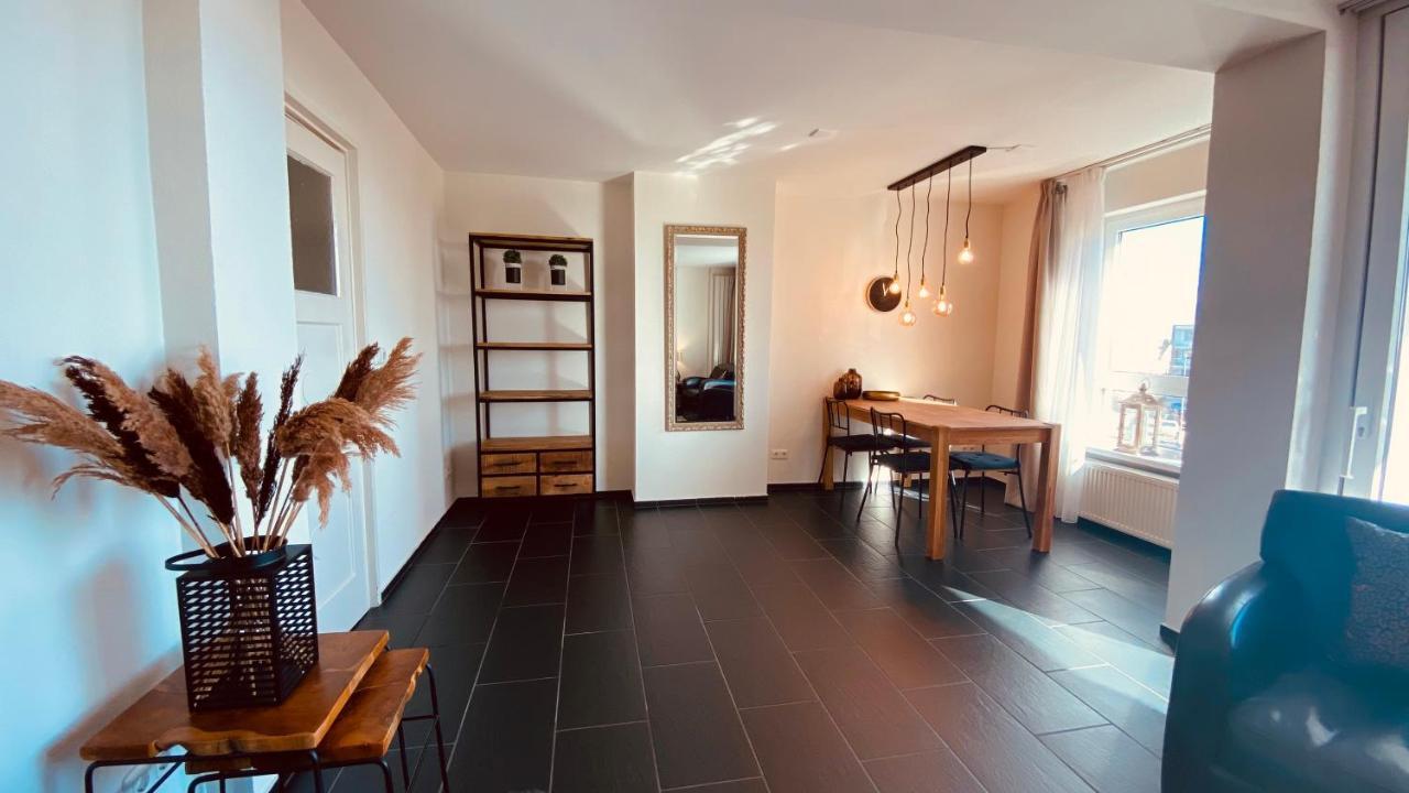 @Juliette Apartman Zandvoort Kültér fotó
