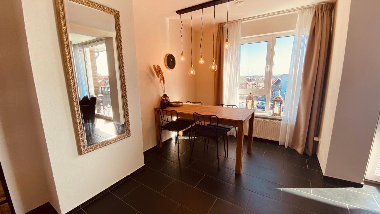 @Juliette Apartman Zandvoort Kültér fotó