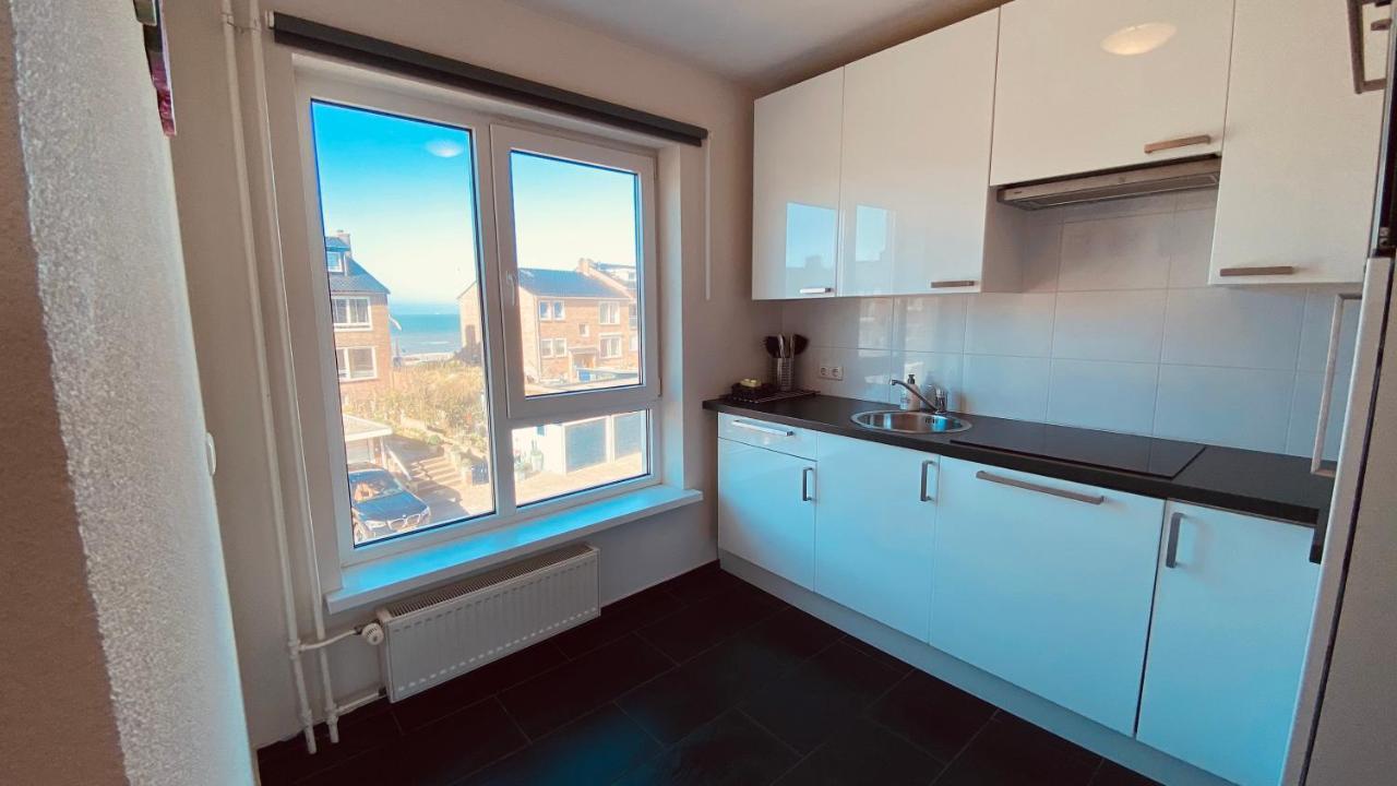 @Juliette Apartman Zandvoort Kültér fotó