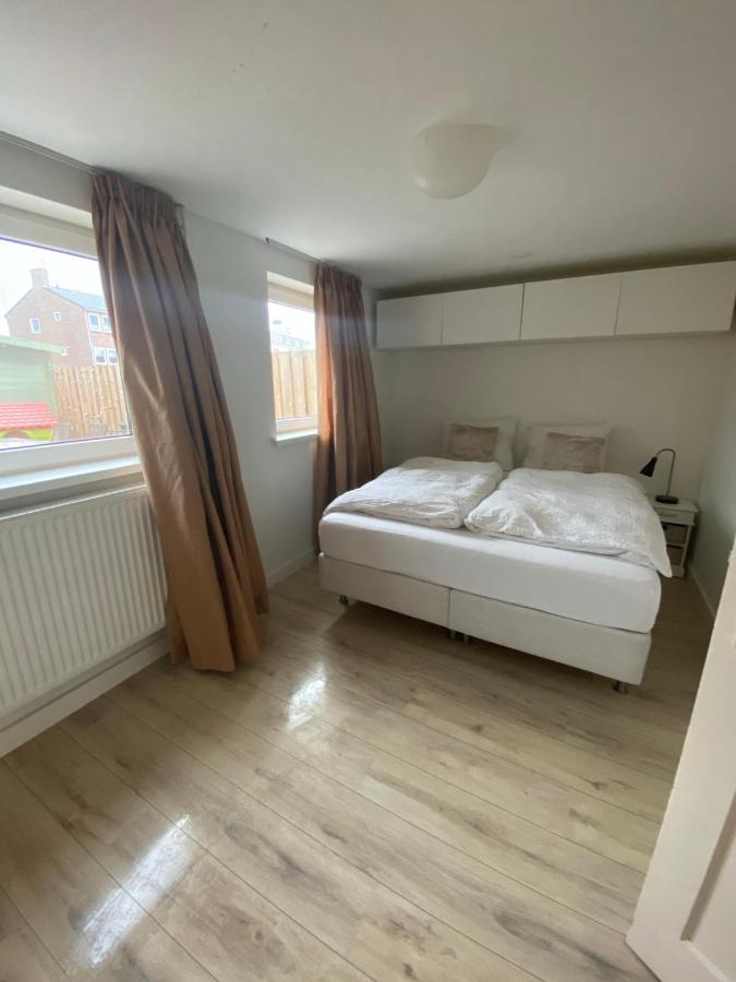 @Juliette Apartman Zandvoort Kültér fotó