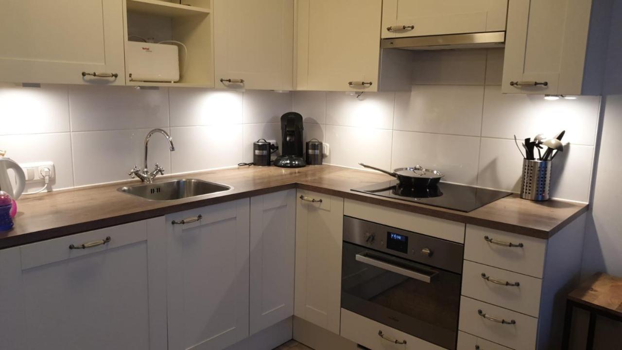 @Juliette Apartman Zandvoort Kültér fotó