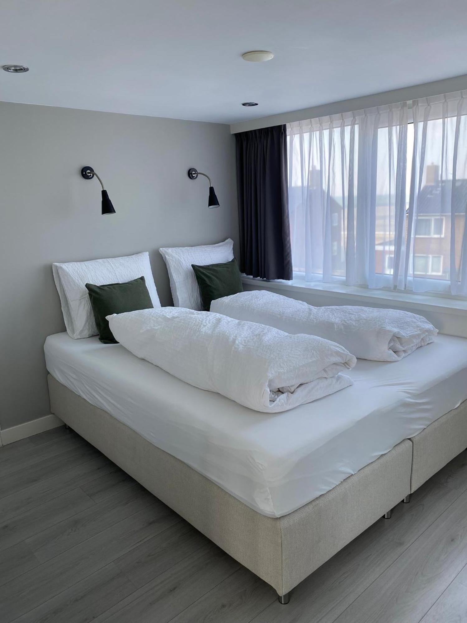 @Juliette Apartman Zandvoort Kültér fotó