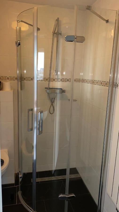 @Juliette Apartman Zandvoort Kültér fotó